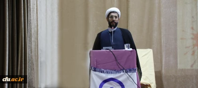 مسئول نهاد نمایندگی مقام معظم رهبری در دانشگاه ها: 

دانشگاه فرهنگیان، مهم ترین دانشگاه کشور