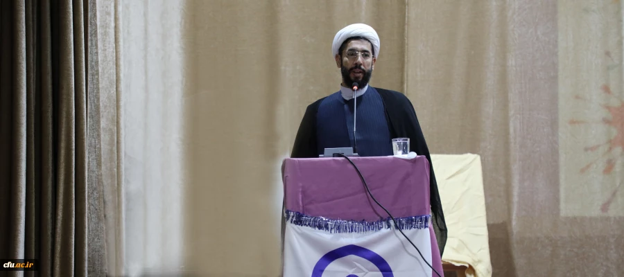 مسئول نهاد نمایندگی مقام معظم رهبری در دانشگاه ها: 

دانشگاه فرهنگیان، مهم ترین دانشگاه کشور 2