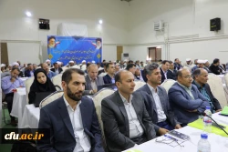 سرپرست وزارت آموزش و پرورش در بیست و یکمین نشست مدیران پردیس ها و مراکز دانشگاه فرهنگیان:

تنها مسیر تامین نیروی انسانی آموزش و پرورش دانشگاه فرهنگیان است 7