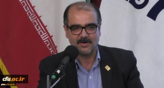 توسط مدیرکل برنامه ریزی فرهنگی و اجتماعی دانشگاه فرهنگیان در مشهد اعلام شد:
انجام مصاحبه با بیش از 100 نفر از کارشناس مسئولان و کارشناسان فرهنگی اجتماعی دانشگاه