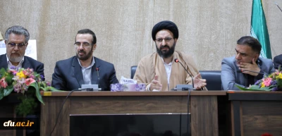 درآیین اختتامیه  بیست و یکمین اجلاس سراسری مدیریت های امور پردیس های دانشگاه فرهنگیان مطرح شد: 

ضرورت تشکیل اندیشکده ها در دانشگاه فرهنگیان