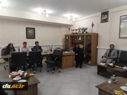 مرحله کشوری بیست و نهمین جشنواره فرهنگی دانشجومعلمان دانشگاه فرهنگیان بخش هنرهای گروهی تئاتر و سرود - روز دوم 13