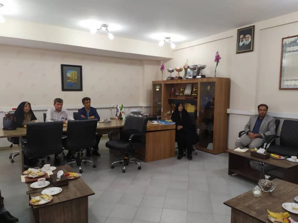 مرحله کشوری بیست و نهمین جشنواره فرهنگی دانشجومعلمان دانشگاه فرهنگیان بخش هنرهای گروهی تئاتر و سرود - روز دوم 13