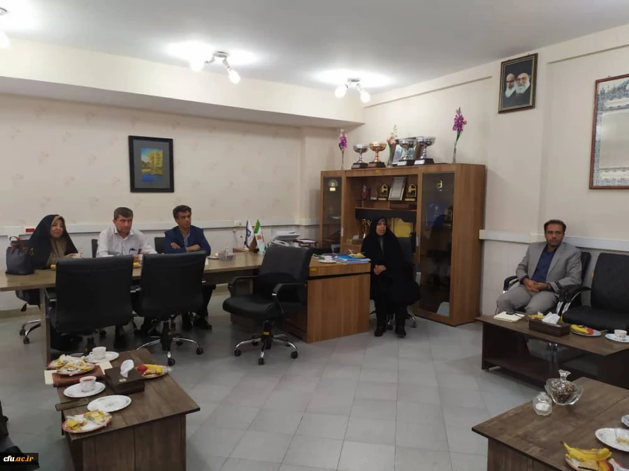 مرحله کشوری بیست و نهمین جشنواره فرهنگی دانشجومعلمان دانشگاه فرهنگیان بخش هنرهای گروهی تئاتر و سرود - روز دوم 13