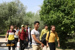 روز اول پذیرش - براداران جشنواره فرهنگی (سرود و تئاتر ) شیراز تیرمانه 98 11