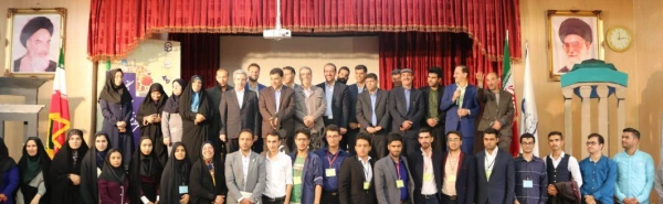 برگزاری آیین اختتامیه بیست و نهمین جشنواره فرهنگی و اجتماعی (سرود و تئاتر) دانشجو معلمان دانشگاه فرهنگیان 2