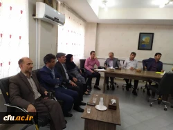 گزارش دومین روز برگزاری جشنواره تئاتر و سرود دانشگاه فرهنگیان بخش برادران - شیراز تیرماه 98 20