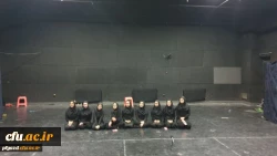 دانشجومعلمان منتخب پردیس های دانشگاه فرهنگیان استان یزد، باز هم افتخار آفریدند. 6