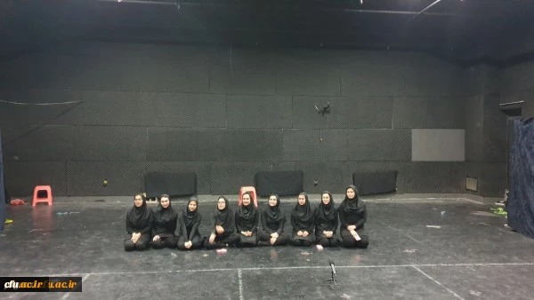 دانشجومعلمان منتخب پردیس های دانشگاه فرهنگیان استان یزد، باز هم افتخار آفریدند. 6