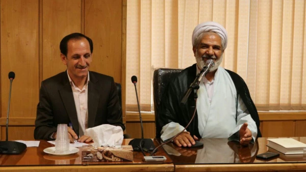 آیین تکریم و معارفه مدیریت امور پردیس های دانشگاه فرهنگیان فارس برگزار گردید  3