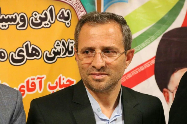 آیین تکریم و معارفه مدیریت امور پردیس های دانشگاه فرهنگیان فارس برگزار گردید  4