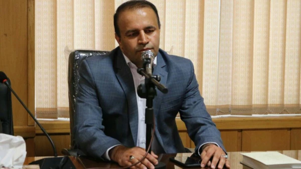 آیین تکریم و معارفه مدیریت امور پردیس های دانشگاه فرهنگیان فارس برگزار گردید  5