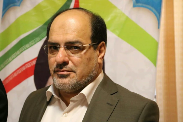 آیین تکریم و معارفه مدیریت امور پردیس های دانشگاه فرهنگیان فارس برگزار گردید  9