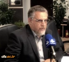 معاون نظارت، ارزیابی و تضمین کیفیت دانشگاه فرهنگیان:

شرایط و نحوه شرکت مهارت آموزان ماده 28 در آزمون اصلح اعلام شد 2