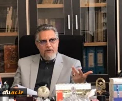 معاون نظارت، ارزیابی و تضمین کیفیت دانشگاه فرهنگیان:

آزمون اصلح مهارت آموزان ماده 28 بر اساس مصوبه شورای عالی آموزش و پرورش برگزار می شود 2