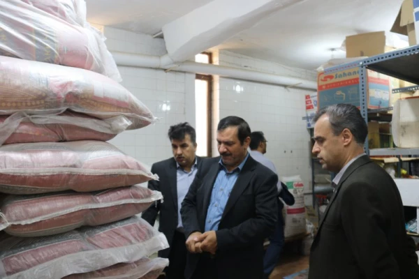 بازدید معاون طرح و برنامه و توسعه منابع دانشگاه فرهنگیان از پردیس های استانی یزد
 10