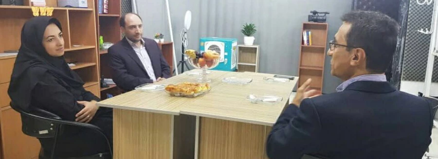 بازدید از " موسسه آموزش عالی آزاد نگاره"  2