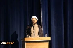 برگزاری مراسم دانش آموختگی دانشجومعلمان ورودی 94 پردیس های استانی دانشگاه فرهنگیان یزد
 4