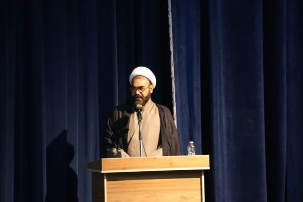 برگزاری مراسم دانش آموختگی دانشجومعلمان ورودی 94 پردیس های استانی دانشگاه فرهنگیان یزد
 4