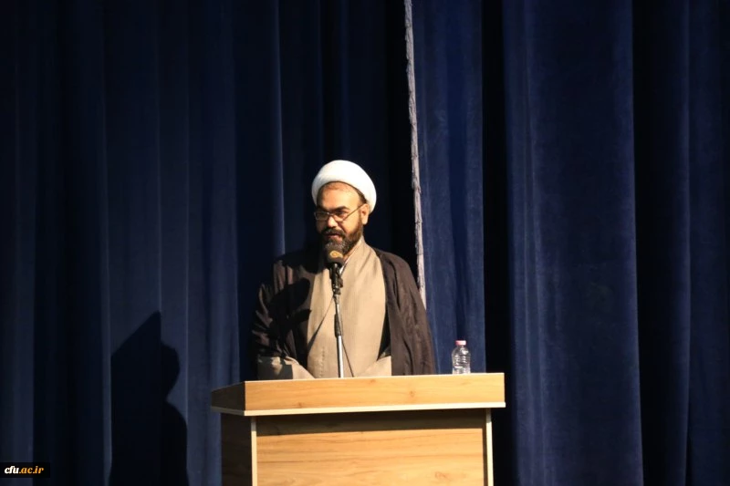 برگزاری مراسم دانش آموختگی دانشجومعلمان ورودی 94 پردیس های استانی دانشگاه فرهنگیان یزد
 4