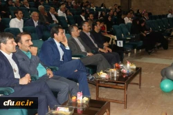 برگزاری مراسم دانش آموختگی دانشجومعلمان ورودی 94 پردیس های استانی دانشگاه فرهنگیان یزد
 8