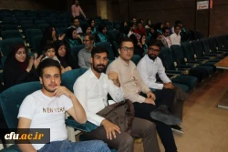 برگزاری مراسم دانش آموختگی دانشجومعلمان ورودی 94 پردیس های استانی دانشگاه فرهنگیان یزد
 10