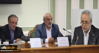 معاون دانشگاه فرهنگیان خراسان رضوی خواستار شد:

تخصیص ردیف استخدام هیات علمی در دانشگاه فرهنگیان