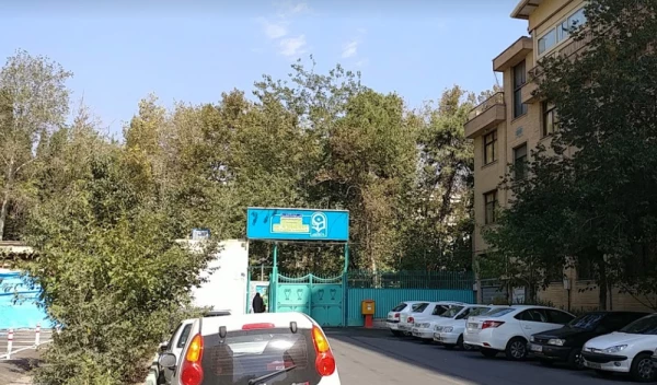 بازدید مسئولین مرکز هوشمندسازی دانشگاه فرهنگیان از مرکز آموزش عالی شهید شرافت تهران
 2