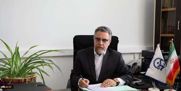 در گفتگو با باشگاه خبرنگاران جوان مطرح شد:

آزمون اصلح تضمینی برای کیفیت مهارت آموزان دانشگاه فرهنگیان 2