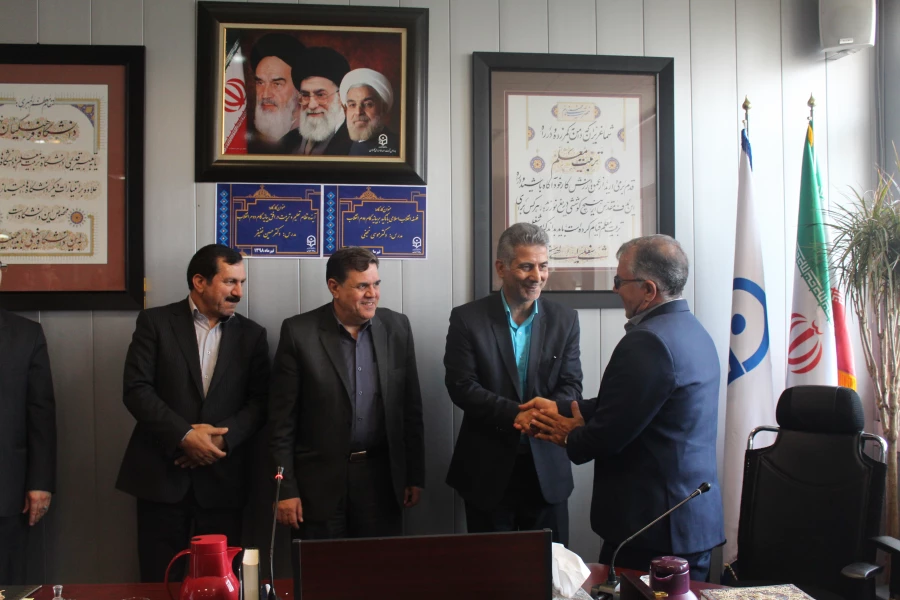 کمیته امور شاهد و ایثارگران با دستور رییس دانشگاه فرهنگیان تشکیل شد 4