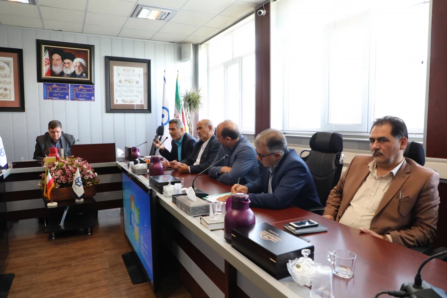 کمیته امور شاهد و ایثارگران با دستور رییس دانشگاه فرهنگیان تشکیل شد 5