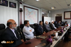 کمیته امور شاهد و ایثارگران با دستور رییس دانشگاه فرهنگیان تشکیل شد 6