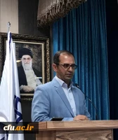 دوره آموزشی خودآگاهی در دانشگاه فرهنگیان،  برگزار شد 2