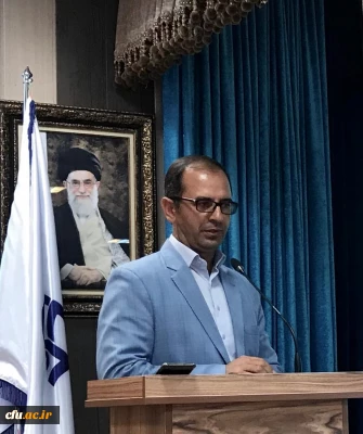 دوره آموزشی خودآگاهی در دانشگاه فرهنگیان،  برگزار شد