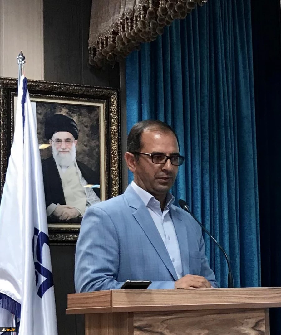 دوره آموزشی خودآگاهی در دانشگاه فرهنگیان،  برگزار شد 2