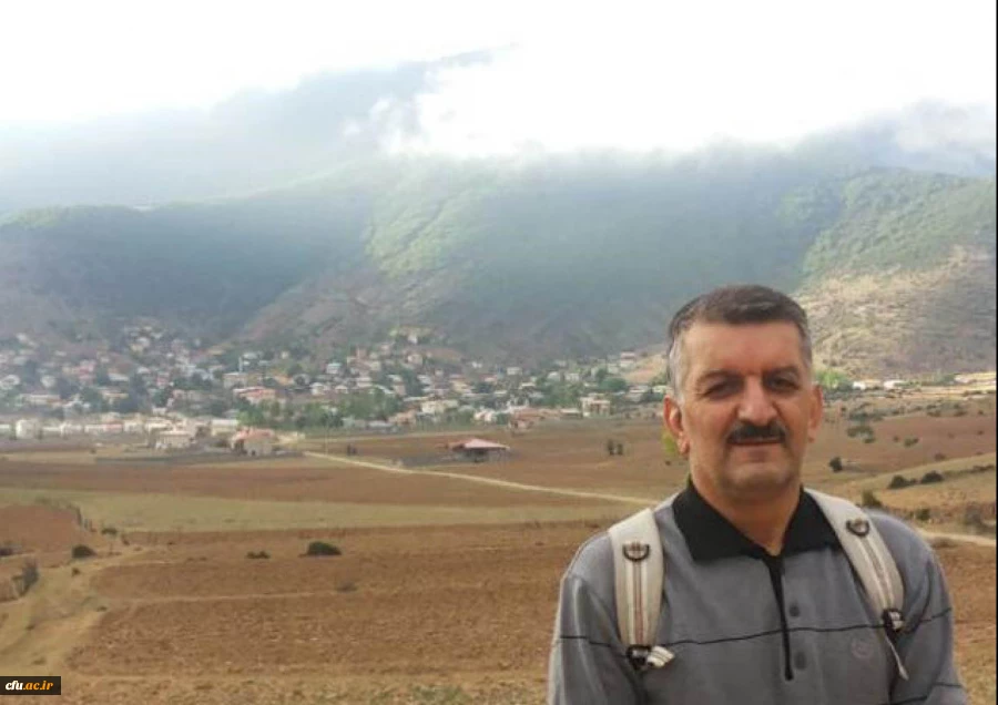 گرامیداشت یاد استاد مرحوم بهنام کیا 2