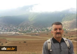 گرامیداشت یاد استاد مرحوم بهنام کیا 2