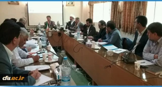 مدیر امور پردیس های دانشگاه فرهنگیان خراسان رضوی خبر داد:

پذیرش 2 هزار و 388 دانشجوی معلم جدیدالورود در دانشگاه فرهنگیان خراسان رضوی