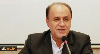 رئیس فراکسیون فرهنگیان مجلس شورای اسلامی در مشهد:

مطالبات دانشجویان باید در جهت رشد و شکوفا شدن دانشگاه فرهنگیان باشد