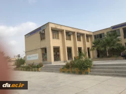 بازدید مدیر کل امور مالی دانشگاه فرهنگیان از پردیس های استان هرمزگان و فضای های آموزشی و خوابگاهی جدید 6