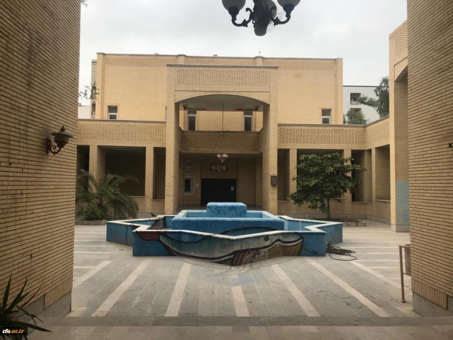 بازدید مدیر کل امور مالی دانشگاه فرهنگیان از پردیس های استان هرمزگان و فضای های آموزشی و خوابگاهی جدید 10