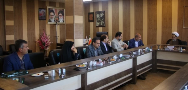 مرکز خواهران وابسته به دانشگاه فرهنگیان کرمان در شهر جیرفت دایر می گردد.