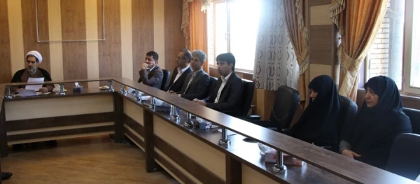 مرکز خواهران وابسته به دانشگاه فرهنگیان کرمان در شهر جیرفت دایر می گردد.