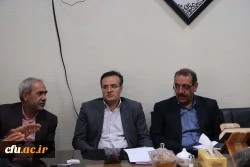 دکتر محمدی تاکید کرد:

ضرورت بهره برداری حداکثری از دستاوردهای فرهنگی حرکت عظیم اربعین حسینی(ع) 4