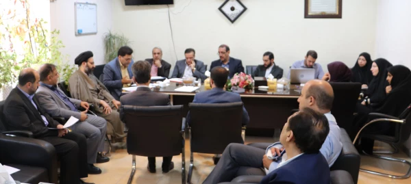 دکتر محمدی تاکید کرد:

ضرورت بهره برداری حداکثری از دستاوردهای فرهنگی حرکت عظیم اربعین حسینی(ع) 2