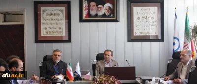 تدوین شیوه نامه پیشنهادی مصاحبه دانشجو معلمان در سال تحصیلی 98