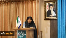 دکتر علی نژاد در اولین جشنواره دانشجوی نمونه در دانشگاه فرهنگیان:

دانشجومعلم دانشگاه فرهنگیان نماد اقتدار ملی در بخش دانشجویی و سطح علمی است 2