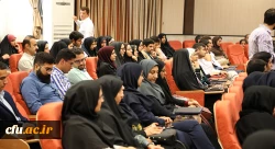 دکتر علی نژاد در اولین جشنواره دانشجوی نمونه در دانشگاه فرهنگیان:

دانشجومعلم دانشگاه فرهنگیان نماد اقتدار ملی در بخش دانشجویی و سطح علمی است 2