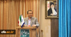 در اولین جشنواره دانشجوی نمونه عنوان شد:

تحول واقعی، حضور معلمی است که خلاق، نواندیش و نوآور باشد 5