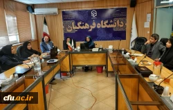 نوزدهمین وبینار علمی - تخصصی با عنوان«نقش فناوری اطلاعات در شهر هوشمند» برگزار شد. 3